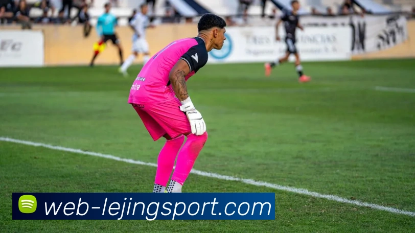 乐竞体育服务体系