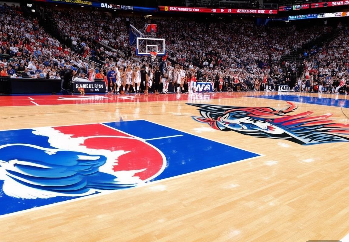 76人vs老鹰：历史对决回顾与季后赛关键对决预测