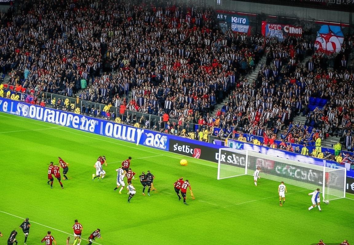 2018意甲巅峰战：AC米兰对尤文图斯激情对决回顾