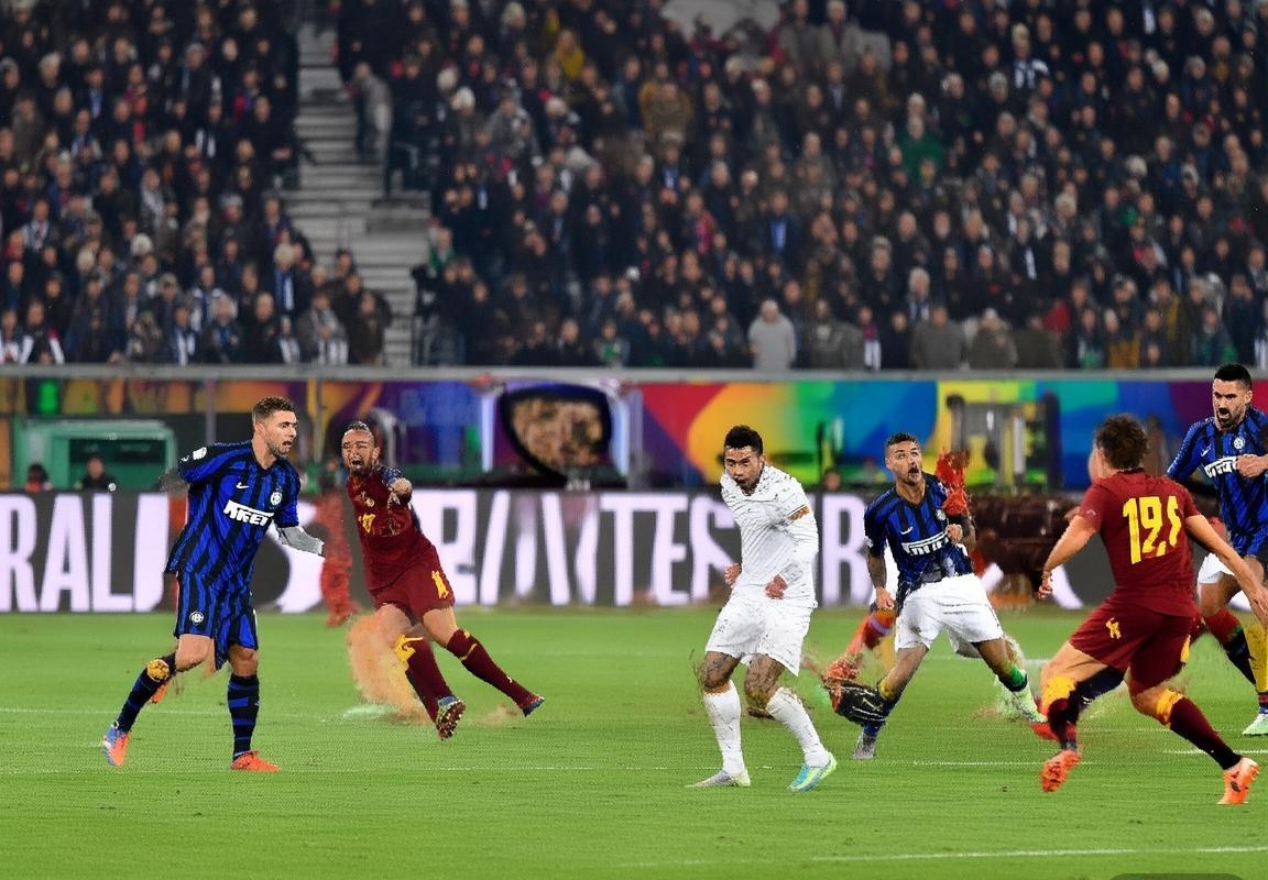 2019意甲巅峰对决：国米VS拉齐奥战局风云