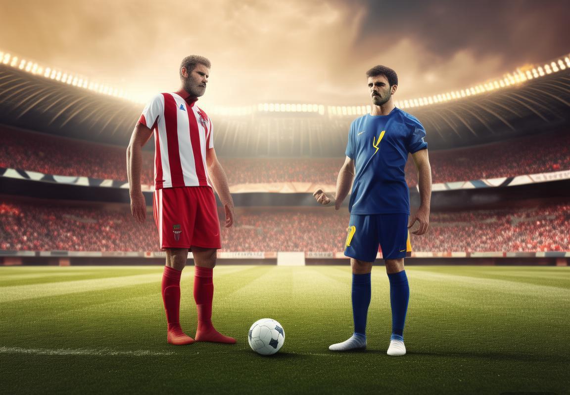 阿独立VS拉菲拉：巅峰对决，球星状态决定足球传奇